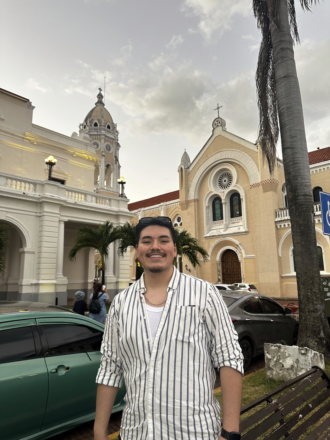 Walter Armijos